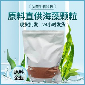 自立袋小顆粒細(xì)小顆粒1000g 海藻面膜可OEM/ODM代工