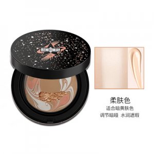 蕾珂美潤養(yǎng)美顏無瑕粉膏OEM/ODM定制代加工