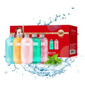 洗發(fā)水護發(fā)素貼牌定制代加工