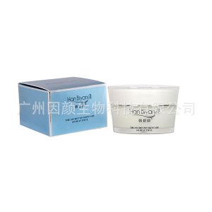 水動(dòng)力滋養(yǎng)鎖水霜