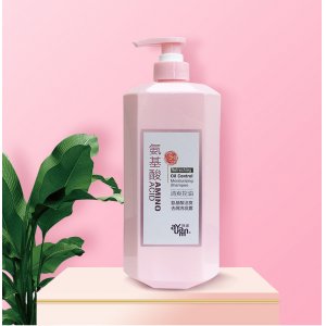 好漾氨基酸洗發(fā)露