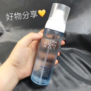 荷諾玻尿酸爽膚水