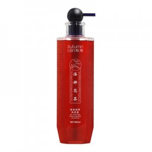 秋雨洛神花茶蛋白修護(hù)洗發(fā)水
