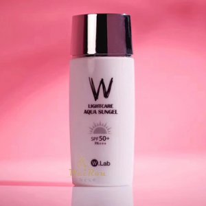 韓國進口Wlab防曬霜貼牌