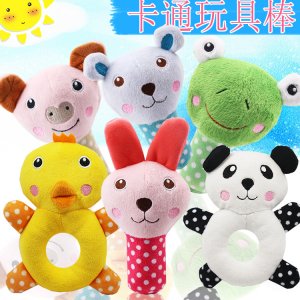 毛絨狗狗法國(guó)斗牛犬耐咬球貼牌OEM/ODM