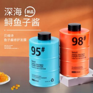滋潤(rùn)營(yíng)養(yǎng)柔順修護(hù)干枯