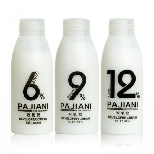 漂粉染發(fā)膏