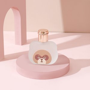 詩(shī)芒小喵瓶香水