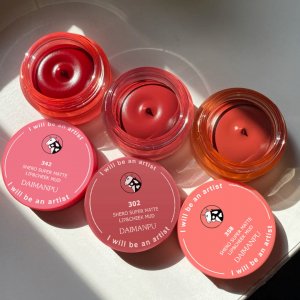 義烏市樂(lè)妝化妝品有限公司
