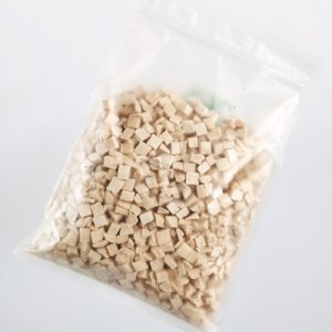雞肉粒鶉貓狗訓(xùn)練獎(jiǎng)勵(lì)零食貼牌OEM/ODM