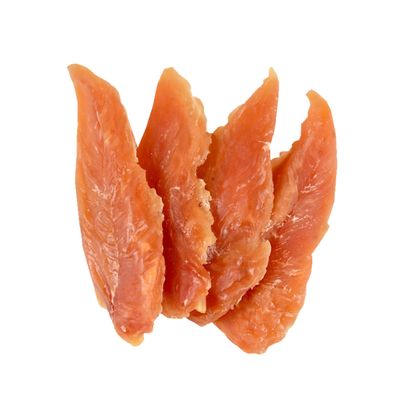 寵物零食雞脯肉OEM/ODM定制代加工