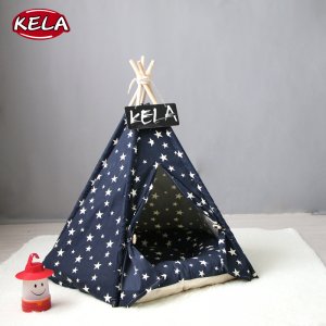 KELA寵物狗窩OEM代加工