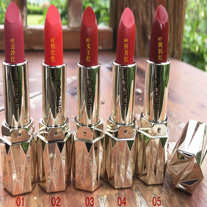 上海霞麗化妝品有限公司