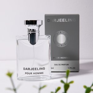 藍(lán)男士香水50ml貼牌OEM/ODM