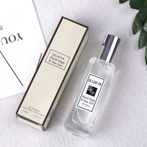 法國小眾香水女士香水可OEM/ODM代工