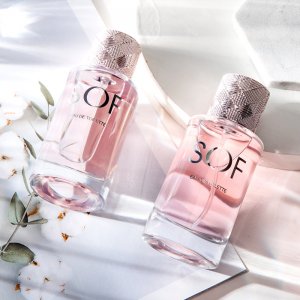 上海靚點(diǎn)化妝品有限公司