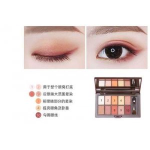 廣州市倩碧化妝品有限公司