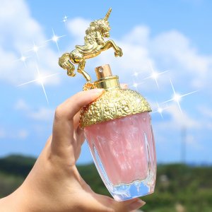 獨(dú)角獸流沙香水OEM/ODM定制代加工