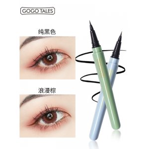 戈戈舞纖細(xì)速畫(huà)眼線(xiàn)筆可OEM/ODM代工