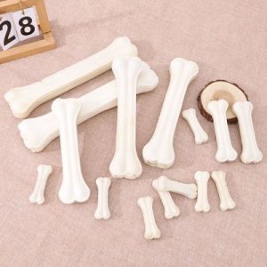 牛皮壓骨零食可OEM/ODM代工