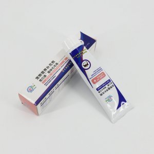 貓咪專(zhuān)用化毛膏120gOEM/ODM定制代加工