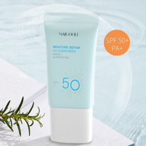 玫黛琳防曬霜SPF50女男生防曬可OEM/ODM代工