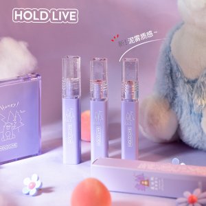 hold live唇釉O(shè)EM/ODM定制代加工