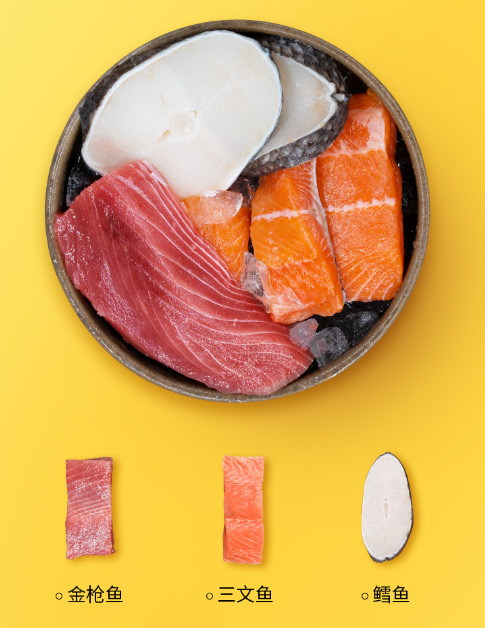 貓飯、喵鮮包、濕糧OEM/ODM代加工