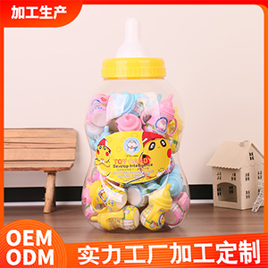 乳酸菌奶爸貼牌OEM/ODM