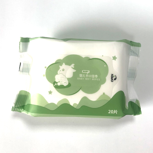 一站式OEM嬰兒手口濕巾代加工貼牌源頭工廠-預(yù)約可領(lǐng)樣品