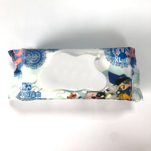 手口濕巾貼牌代加工oem,完全符合加工標(biāo)準(zhǔn)