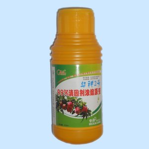 專業(yè)清園劑殺蟲劑代加工貼牌OEM/ODM