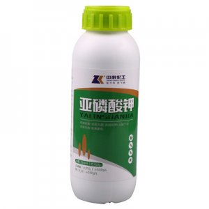 亞磷酸鉀高磷高鉀生長(zhǎng)調(diào)節(jié)劑葉面肥OEM代加工