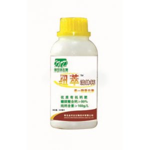 山東威力邦生物科技有限公司