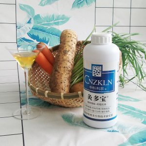 地下作物用膨大 營養(yǎng) 葉面肥OEM代加工