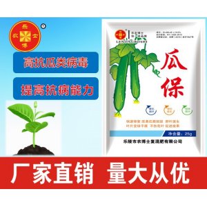 樂陵市農(nóng)博士復(fù)混肥有限公司