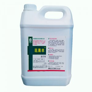 花果豐（微生物全營(yíng)養(yǎng)肥料）OEM/ODM定制代加工