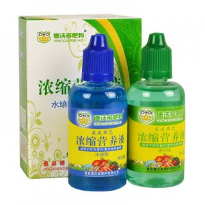 德沃多家庭園藝濃縮營養(yǎng)液貼牌OEM/ODM