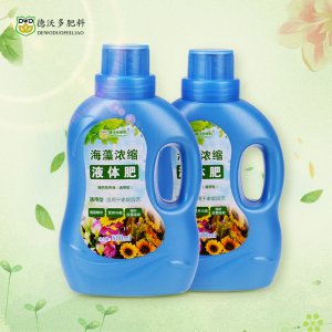 德沃多植物營養(yǎng)液OEM/ODM定制代加工