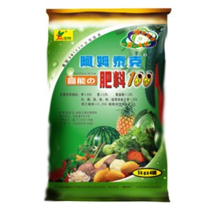 廣西迦姆農(nóng)業(yè)生物技術(shù)有限公司