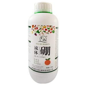 蔬菜專用葉面肥貼牌定制代加工