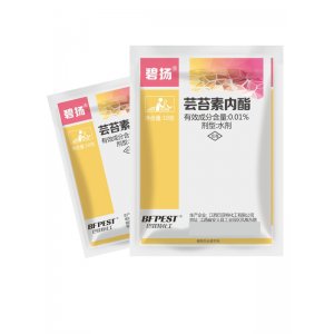 江西巴菲特化工有限公司