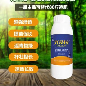 長效液肥OEM/ODM定制代加工