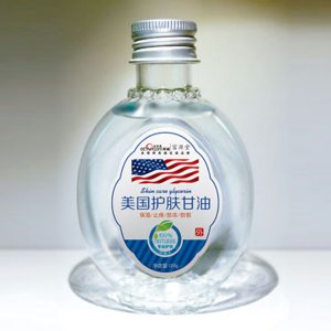 美國(guó)護(hù)膚甘油代加工貼牌OEM/ODM
