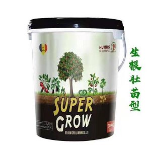 海瑞夫超級生長生物氨基酸有機(jī)肥可OEM/ODM代工