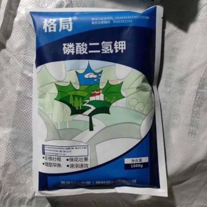 格局磷酸二氫鉀可OEM/ODM代工