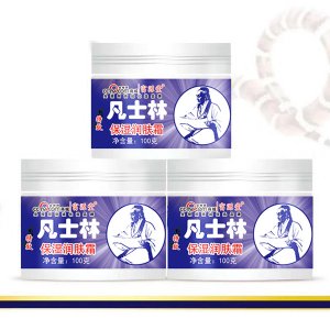 特效凡士林保濕潤(rùn)膚霜可OEM/ODM代工