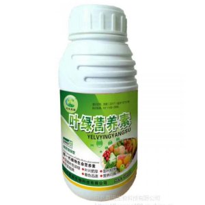 氮磷鉀藥材生根營(yíng)養(yǎng)液葉面肥OEM/ODM代加工