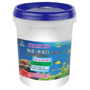 海藻魚蛋白貼牌OEM/ODM