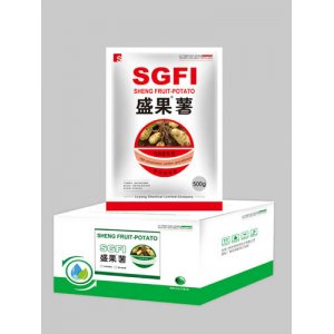 山東綠洋生態(tài)肥業(yè)有限公司